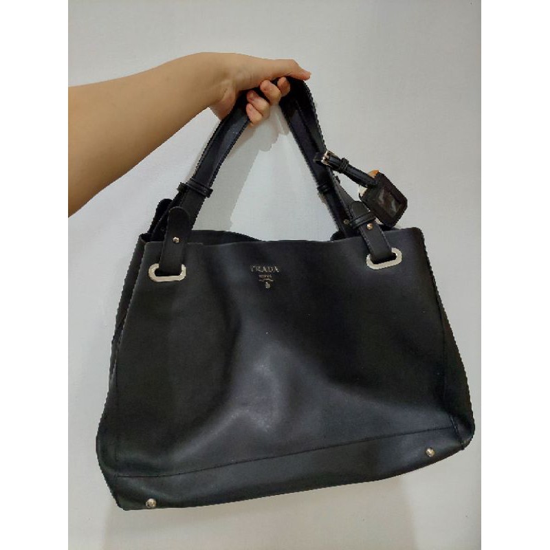 [PRELOVED] TAS PRADA KW SUPER