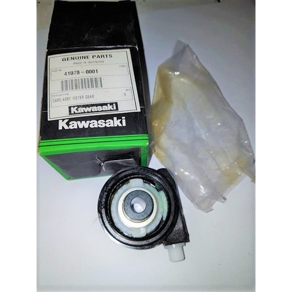 SALE -   GearBox Speedometer Athlete &amp; Blitz Original Kawasaki