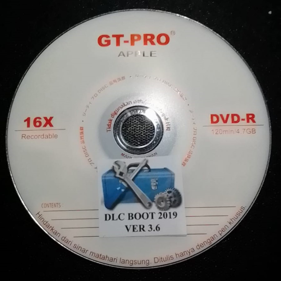 DLC-BOOT-2019-DISC-DVD-SOFTWARE