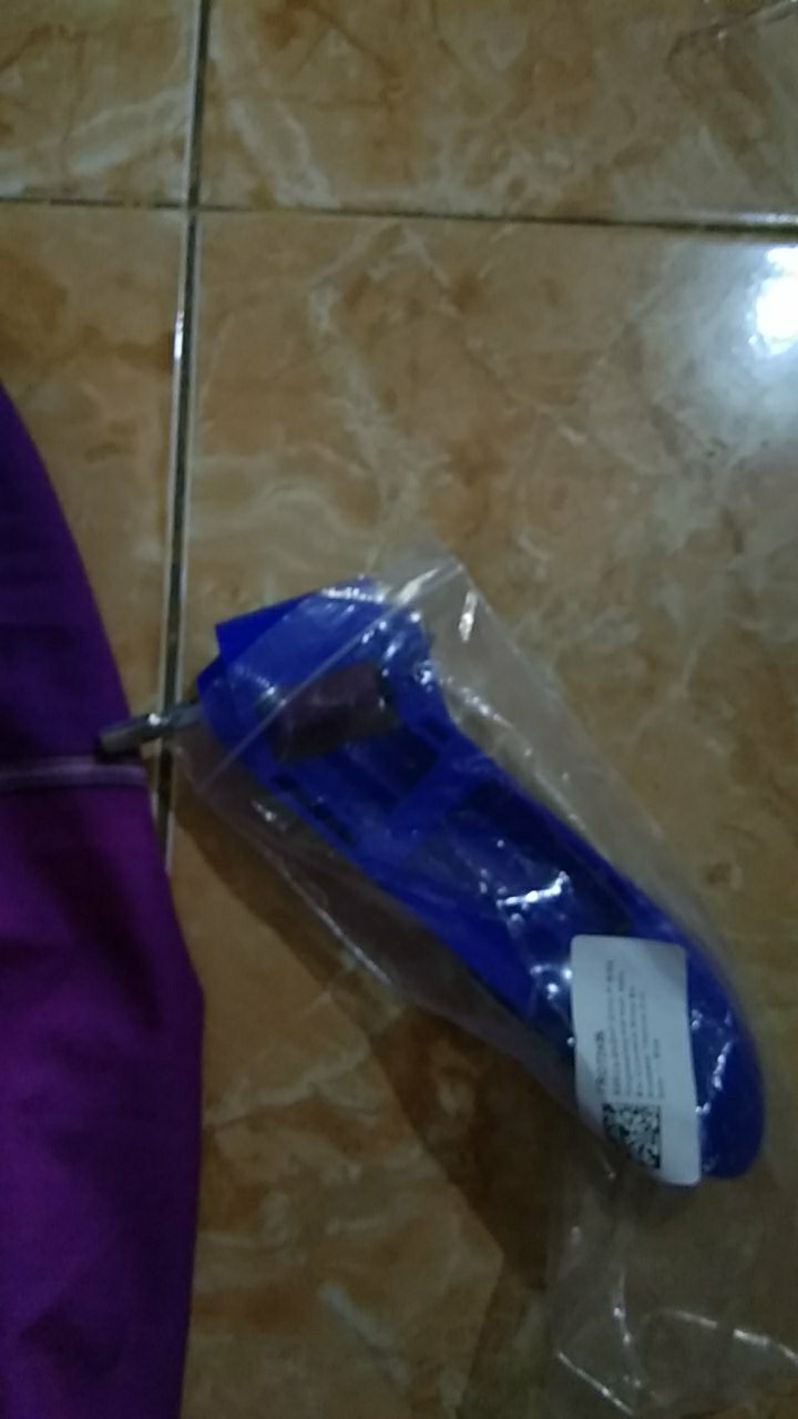 Pengasah Mata Bor Besi Praktis Alat Batu Asah Mata Bor