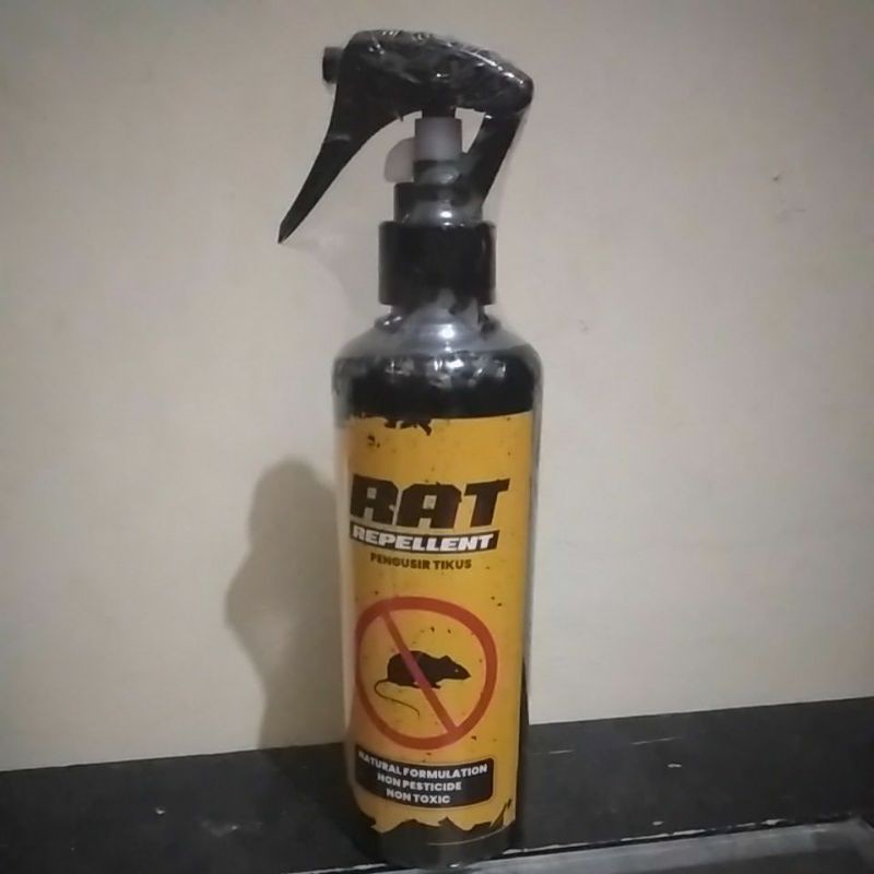 RAT Repellent