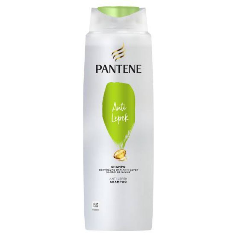 Pantene Shampo Anti Lepek 290ml