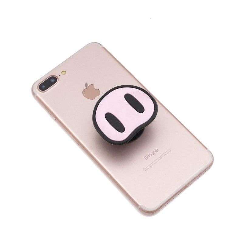 pop socket hp karakter