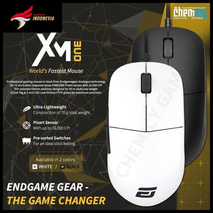 Harga Xm1 Mouse Terbaru Mei 21 Biggo Indonesia