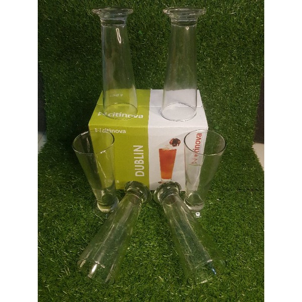 GELAS DUBLIN CITINOVA