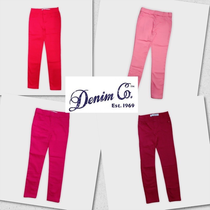 Denim Co Jegging Anak