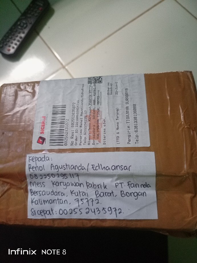 Cat Semprot Pylox Spray 300cc