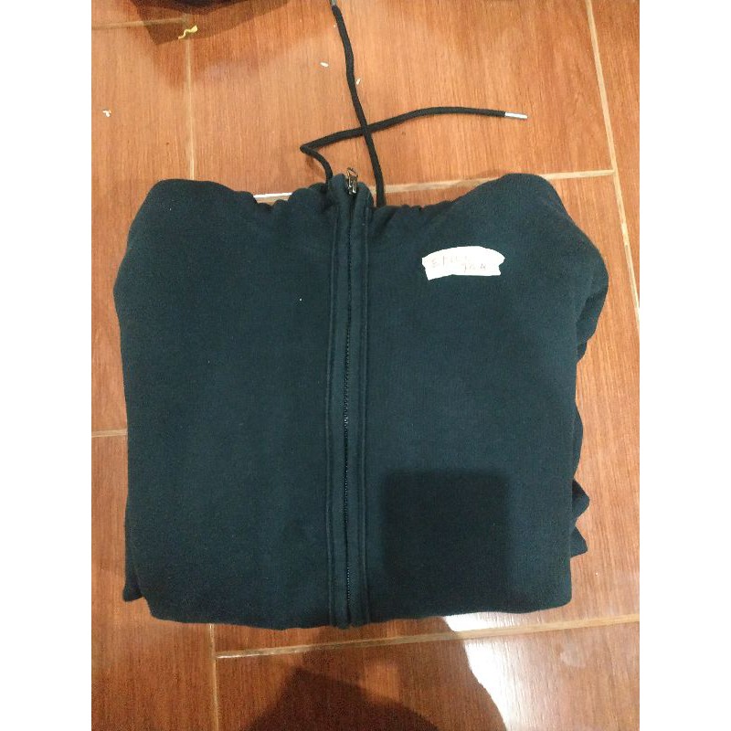 zip hoodie topten