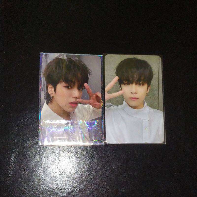 photocard asajum asahi jumatan jaehyuk mullet peace ktown