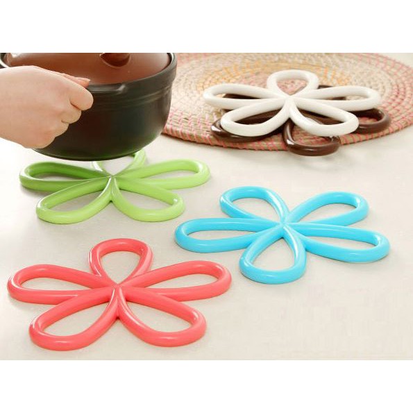 Alas Panci / Tatakan Panci / Tahan Panas / Alas Mangkok 