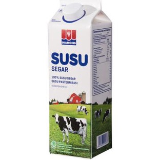 

[COD] Susu Segar Diamond Plain 1 Karton Susu Segar Diamond Plain 1 Karton [COD]