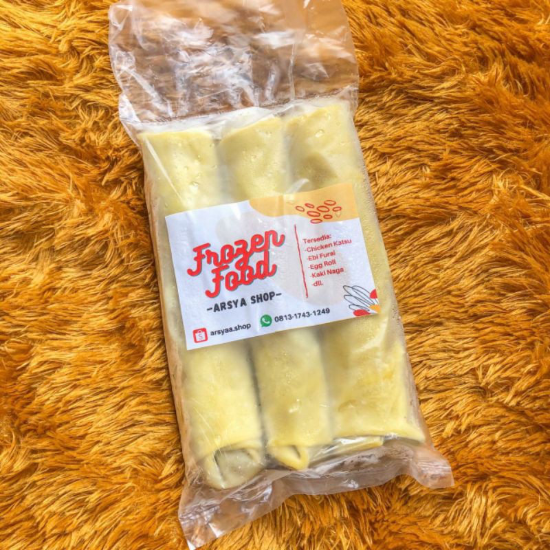

Egroll Ayam