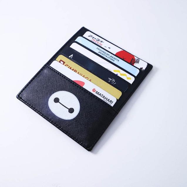 

✳ 12 Slot Card Holder Baymax ♗