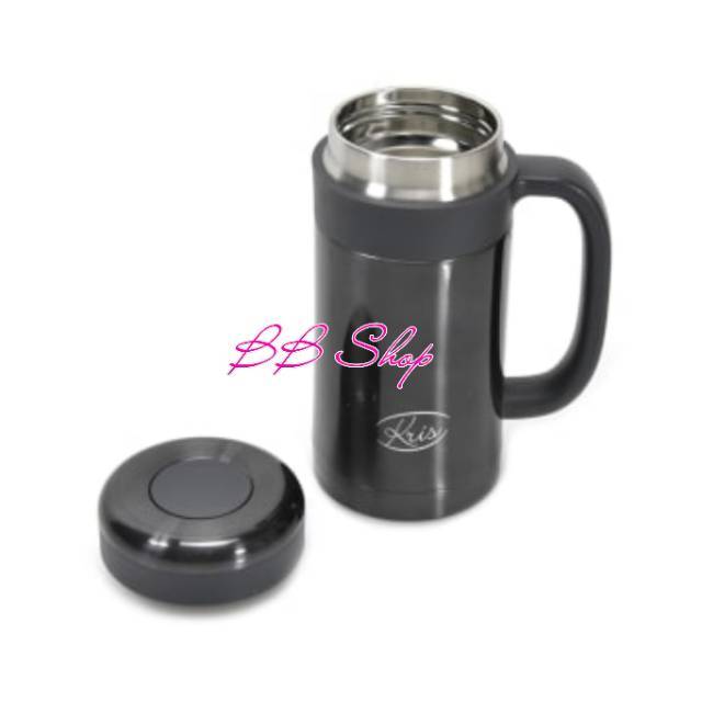 Kris Botol Termos 450 Ml / Thermos / Vacuum Flask Double Wall