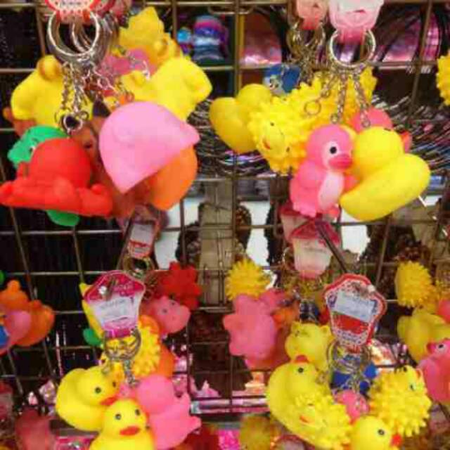 

ganci karet PROMO 12 pcs 35.000