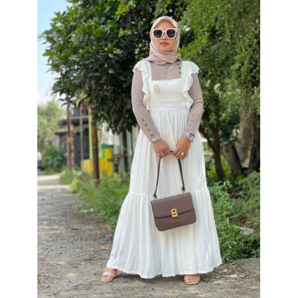 INNER ANDIEN BY CHALOEM_OFFICIAL ORIGINAL