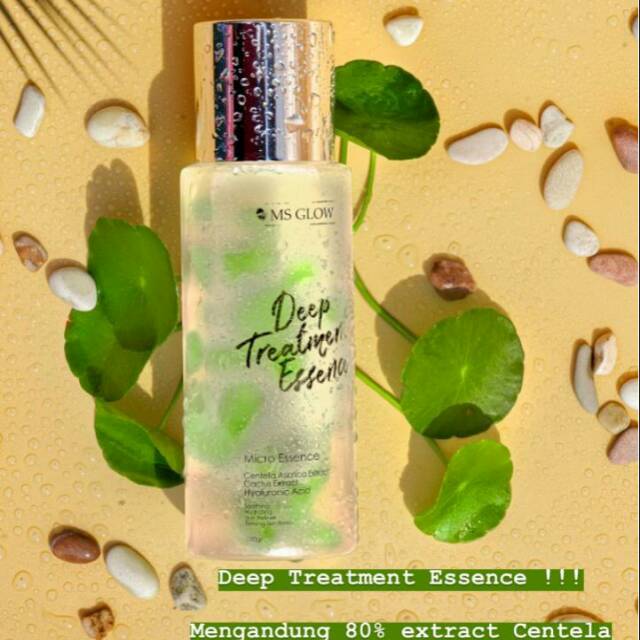 paket Ms glow dan semua produk Ms glow