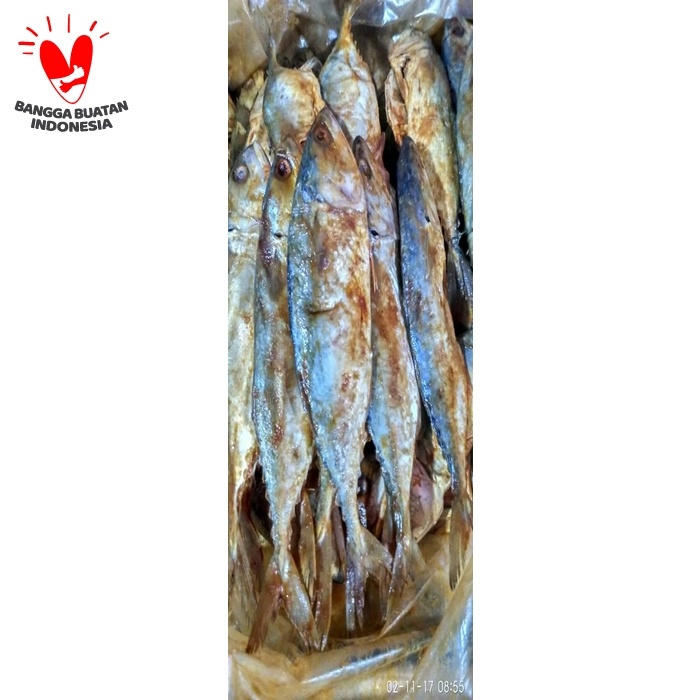 

vf501ge Ikan Peda Merah 500 Gram Dscscv