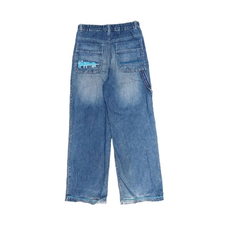 Carpenter jeans second