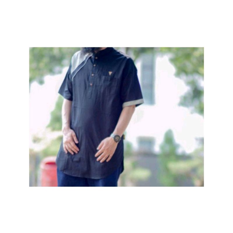 Baju Muslim - Koko - Kurta Pakistan Al Amwa - gamis Al amwa - Koko Al amwa