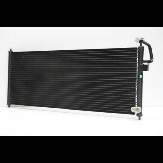 Kondensor radiator honda city z