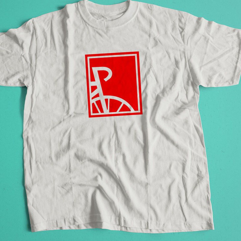 Baju T-shirt  Kaos SEPEDA PIXIE// Baju sepede pixie