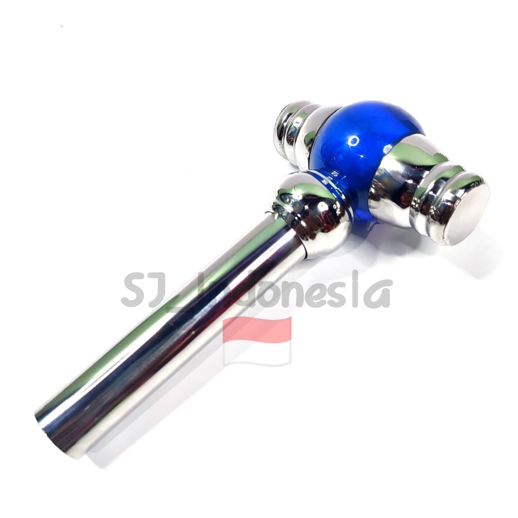 Variasi Shift Knob Tongkat perseneling panjang 30cm Pedal setik Prosneling mobil universal Tuas Gigi Persneling Truck / pick up / MPV Variasi Mobil Murah