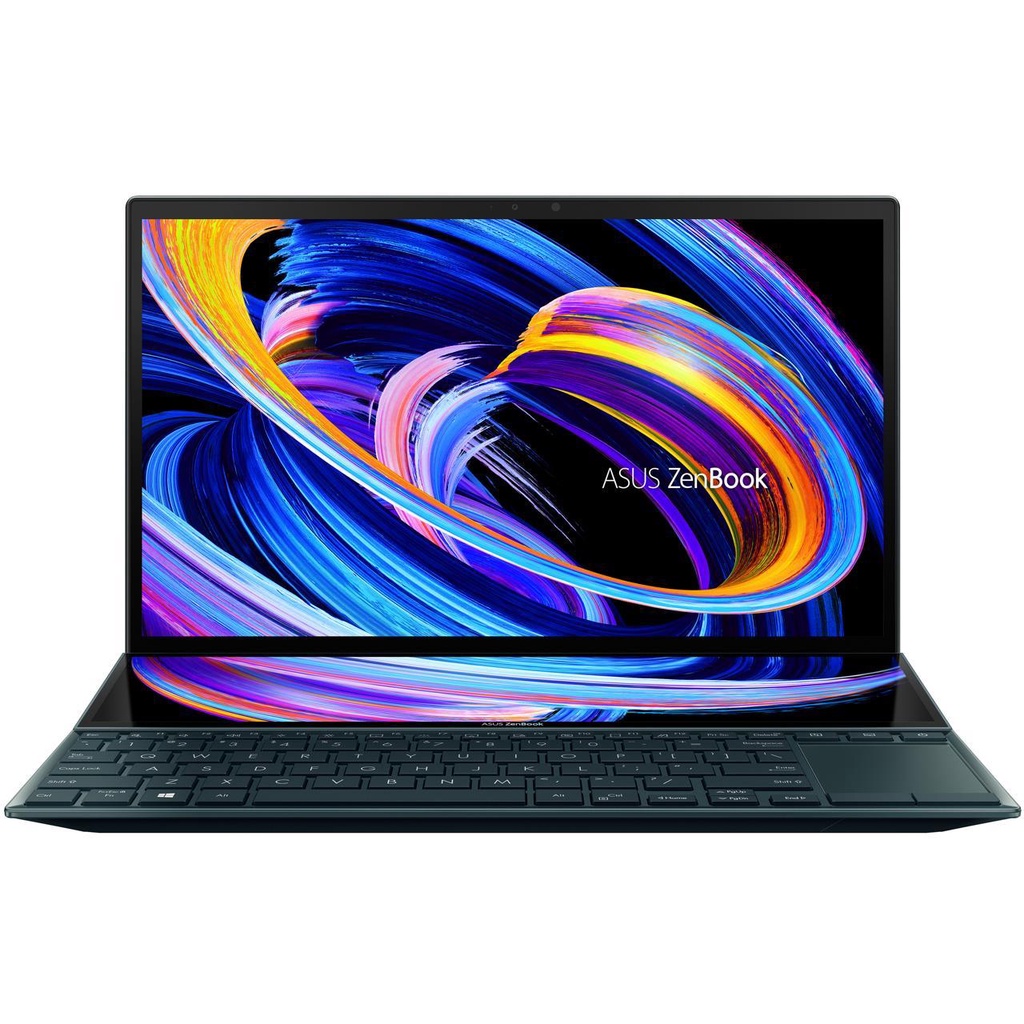 Laptop ASUS ZENBOOK UX582ZM RTX 3060 i9 12900H