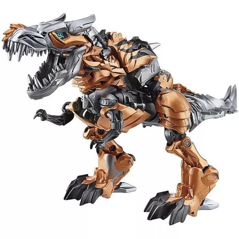 Transformers. Transformers Hasbro. Grimlock. Grimlock Voyager Class