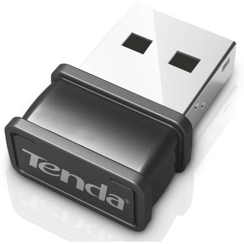 Tenda W311MI AX300 Wifi 6 Wireless Nano USB Adapter Wifi6