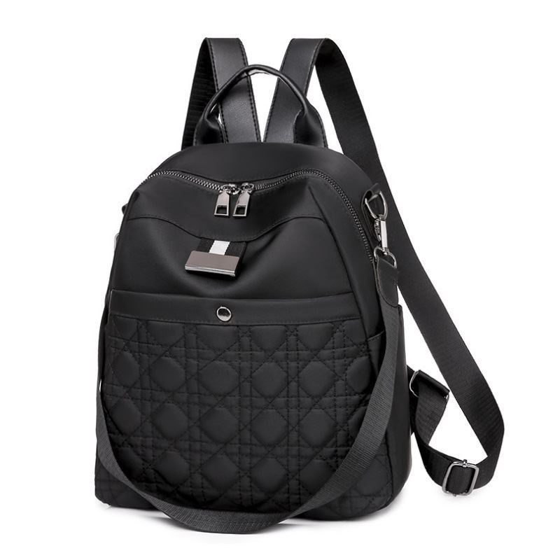 JT9001 tas rangsel ransel punggung gendong modis wanita perempuan cewek import impor korea batam bra