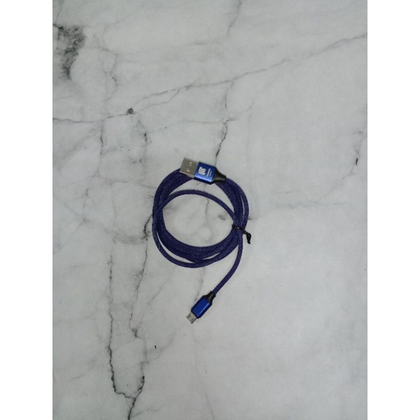 kabel data micro usb / kabel data murah / kabel charger hp18