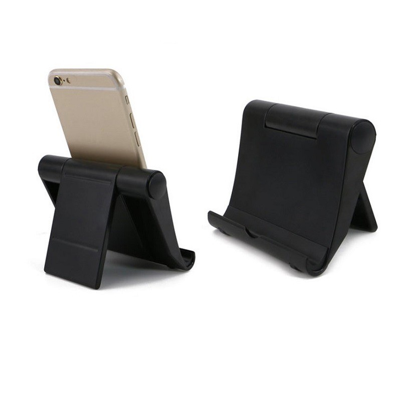 BISA COD - DUDUKAN HANDPHONE STAND HOLDER HP STANDING SANDARAN DISPLAY BERDIRI ANDROID SMARTPHONE