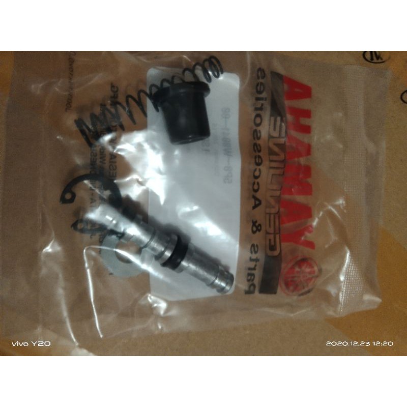 seal master rem depan Mio Jupiter vegazr Vega Vega R new