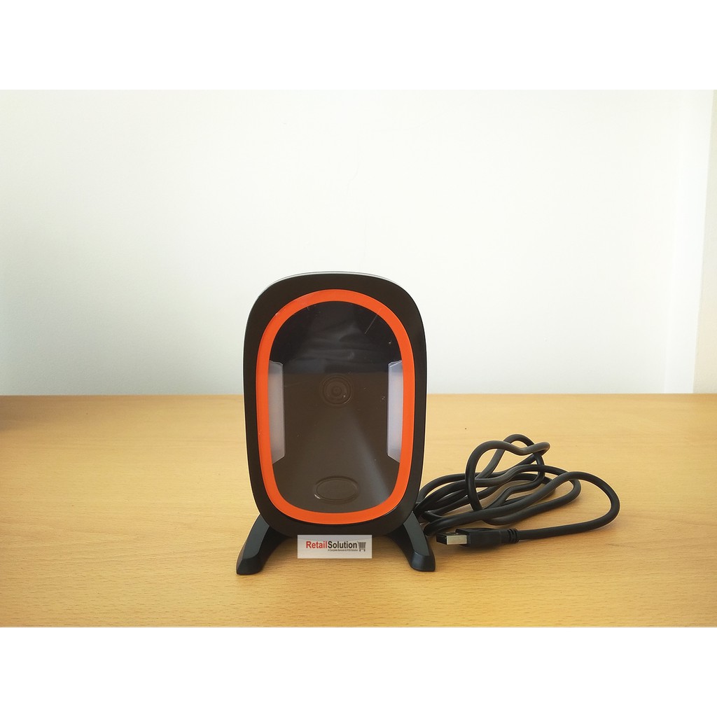 Barcode Scanner 2D Imager USB - Iware ULT669 / ULT-669 / ULT-669