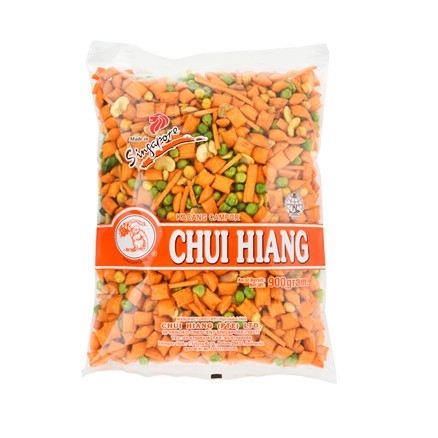 

Chui Hiang Mixed Nuts (Kacang Campur) 900g