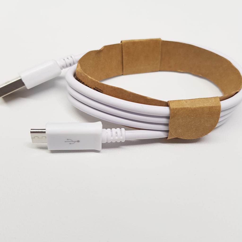 Kabel Data Samsung Original Micro Usb Suport Fast Charging [PM]