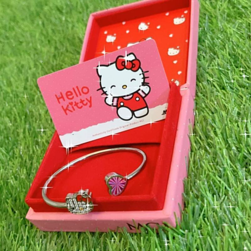 Gelang Hello Kitty MCI