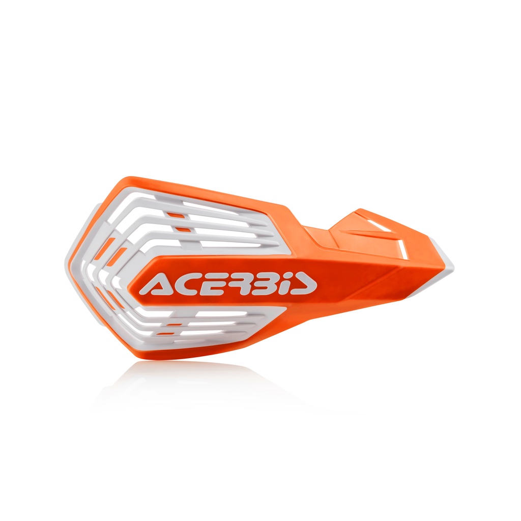 HANDGUARD ACERBIS X-FUTURE - PELINDUNG TANGAN MOTOR TRAIL