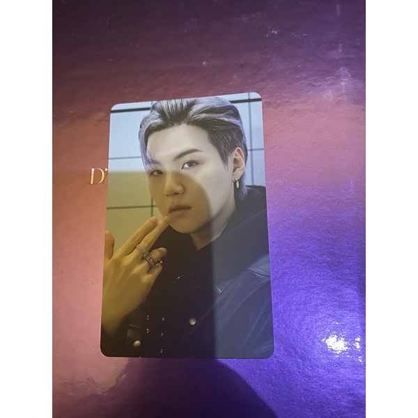 pc suga proof