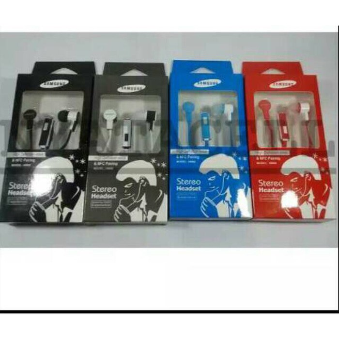 Hendset samsung hm60/stereo harga murah