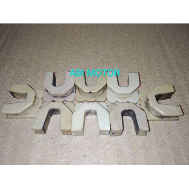 Slider mio j original