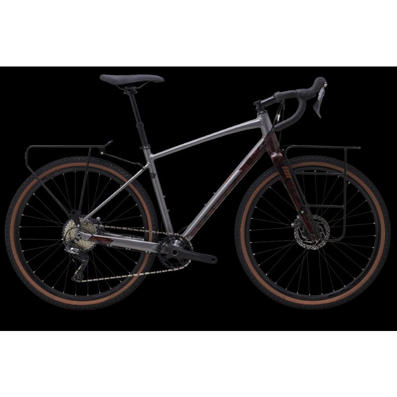 SEPEDA POLYGON BEND R5