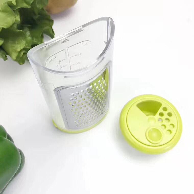 Spice Grinder Stainless