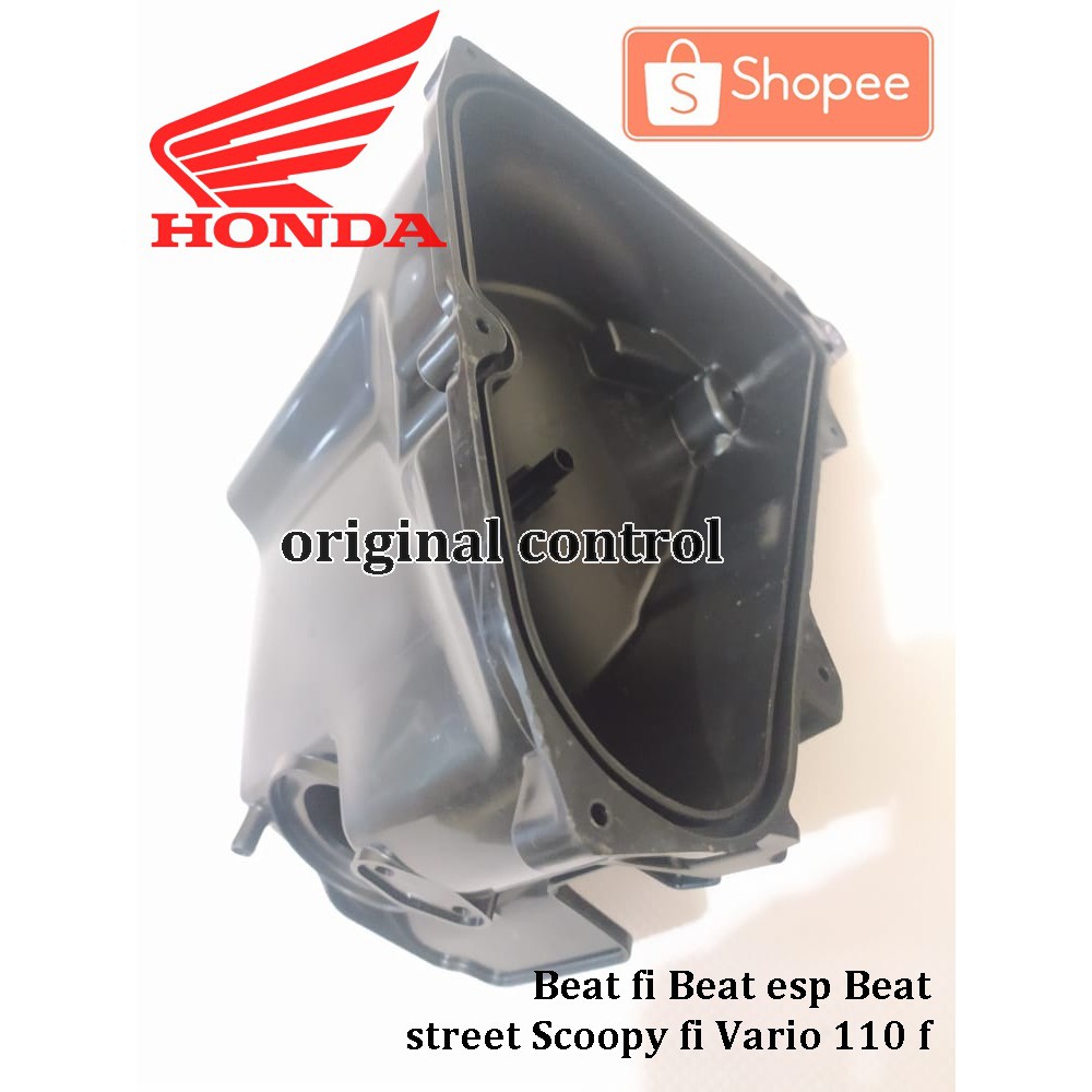 box filter k44 beat esp scoopy esp scoopy donat beat pop beat street ori + Grosir Filter Saringan Udara Honda Beat Fi New Scoopy Vario 110