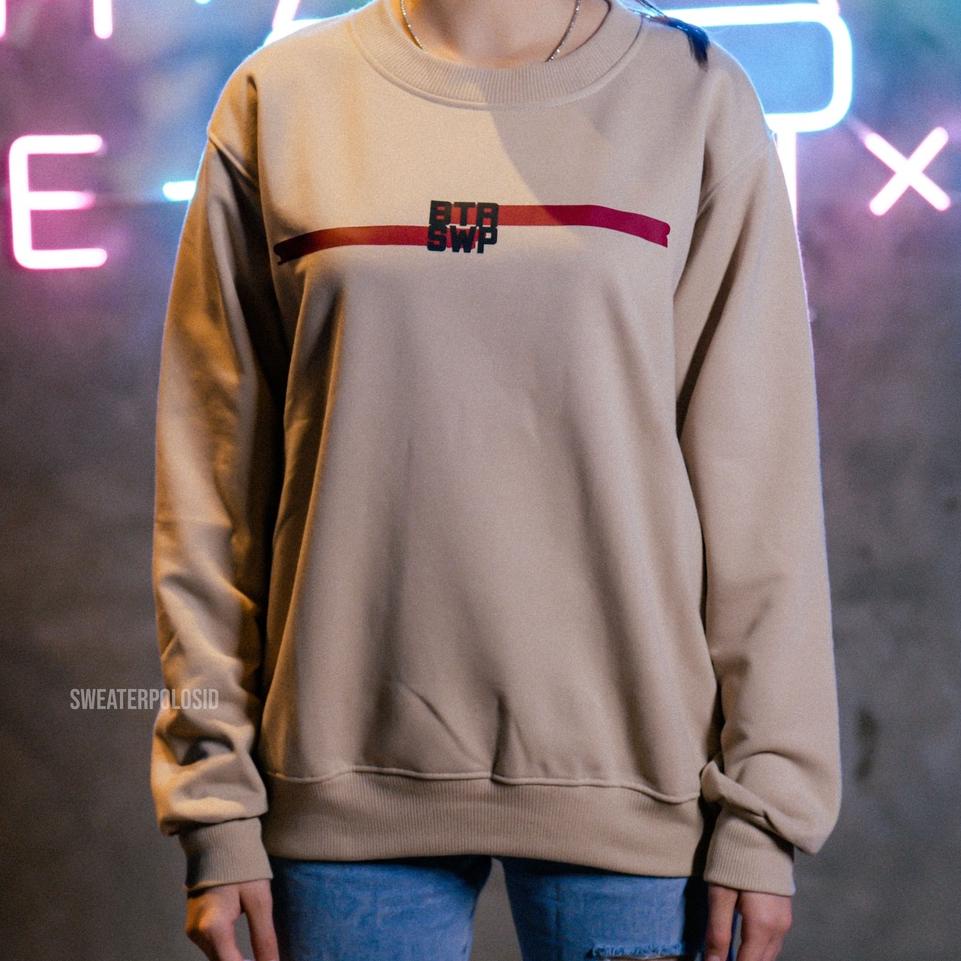 Codem3M7y--SWEATERPOLOSID x BTR — Basic Sweater BTR Robotic Size M-XXL