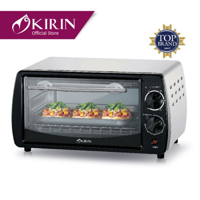 Oven Listrik Kirin Oven KBO 90M  (100% ORI) BERKUALITAS