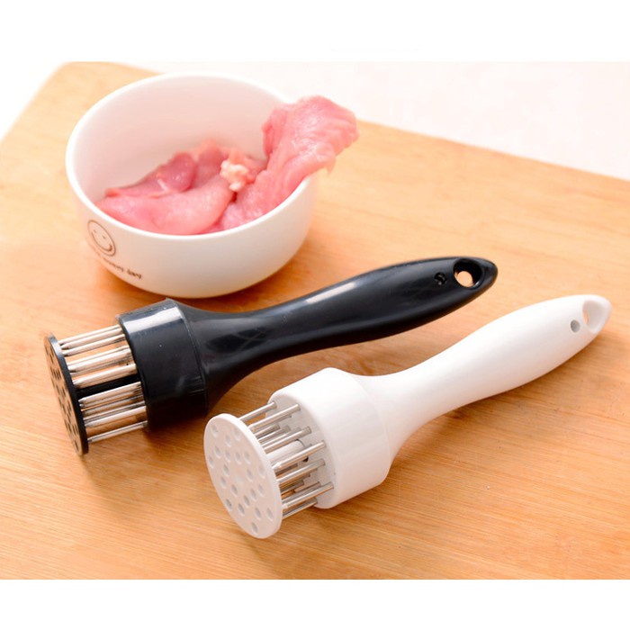 Alat Pelunak Daging Meat Tenderizer Alat Pelunak Serat Daging