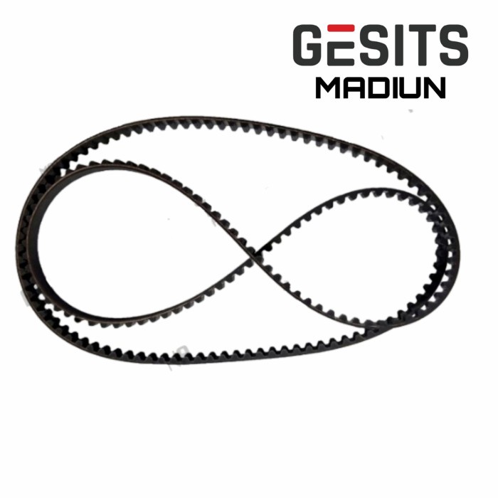 Belt (Sts) Genuine Gesits G1 Harga Promo 
