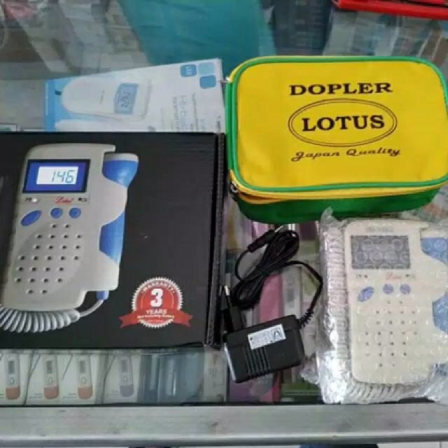 Doppler Lotus/Dopler Lotus/Dopler Lotus LCD/Dopler Lotus LT555/Dopler Charger